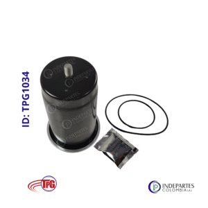 Filtro Tpg Secador Ad-9