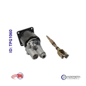 Servo Embrague Tpg Jac / Foton 90Mm Orquilla