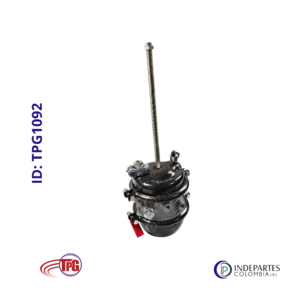 Cámara Freno Tpg Doble 24/24