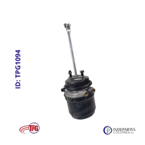 Cámara Freno Tpg Doble 24/30 tipo Tripson Rachet