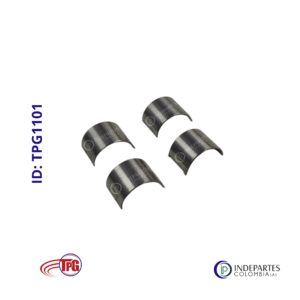 Casquetes Tpg Compresor Tuflo 500 En Std Br250000