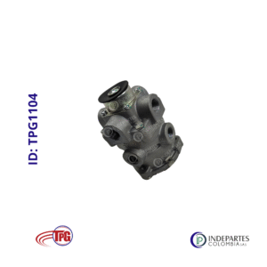 Bomba De Freno Tpg E-6 Brigadier