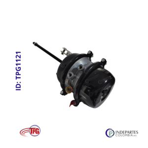 Cámara freno Tpg Doble 3030