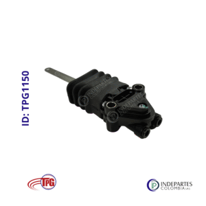 Niveladora Tpg Suspension cabina Renault Scania Tipo Wabco