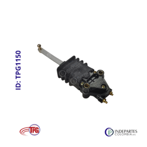 Niveladora Tpg Suspension cabina Renault Scania Tipo Wabco