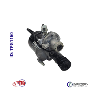 Booster Clutch Tpg 90Mm Isuzu Hino Nissan (Servoembrague)