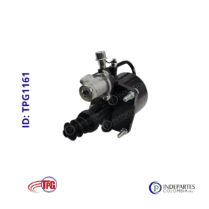 Booster Clutch Tpg 105 Mm (Servoembrague)