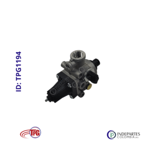 Regulador De Aire Tpg Compresor Jac-Ford Cargo Vw Npr