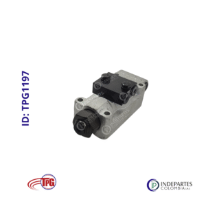 Válvula Esclava Tpg (Panela Modelo Viejo)