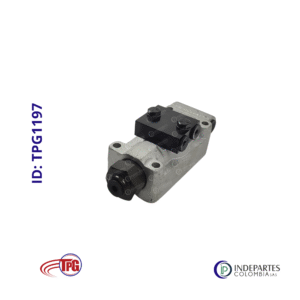 Válvula Esclava Tpg (Panela Modelo Viejo)