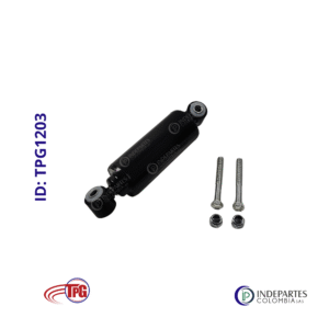 Amortiguador Silla Tpg Inter-Eagle-Kw