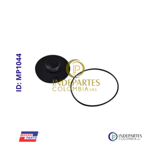 Kit Reparación Masan Parts Válvula F800 (Diafragma Y O'Ring) (Insonoro)