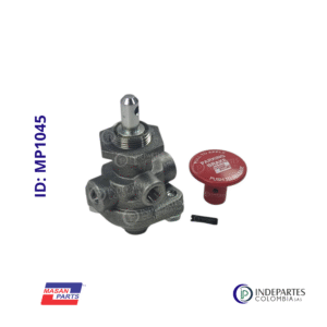 Válvula Parqueo Masan Parts Pp1 Universal 