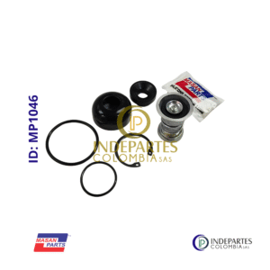 Kit Reparación Masan Parts Bomba E2 Y E3 Dodge Chevrolet Ford 65