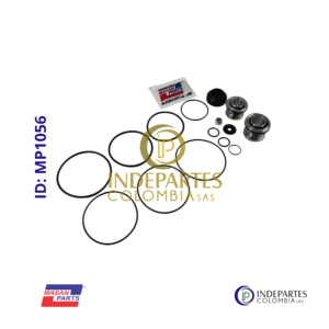 Kit Reparación Masan Parts Bomba Frenos Doble E7 Ford Y Dodge (Sin Resortes)