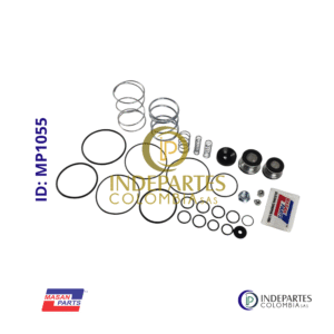 Kit Reparación Masan Parts Bomba Frenos Doble E7 Ford Y Dodge