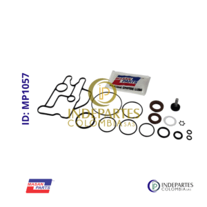 Kit Reparación Masan Parts Secador Mercedes Atego-Lo915