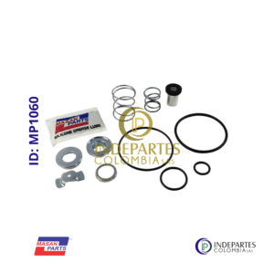 Kit Reparación Masan Parts Válvula Relay Kn28510