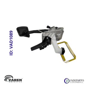 Bomba Principan Clutch Vaden M2 106-112  Columbia