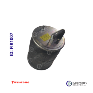 Bombona Firestone Tandem Prostar Sup Primaax 