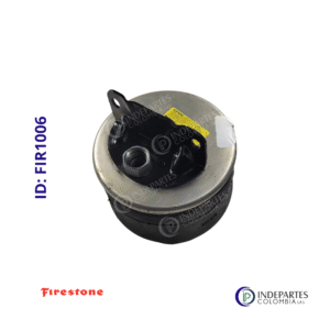Bombona Firestone Hembra Para Kenworth