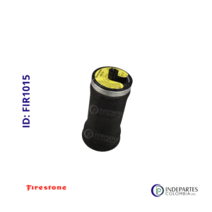 Bombona Firestone Cabina Freig. M2-106 (Mediana)