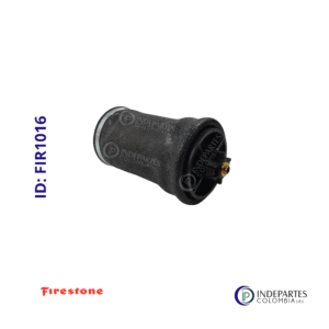 Bombona Firestone Cabina Freightliner Culumbia 