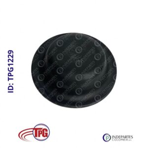 Diafragma Tipo 12 Tpg