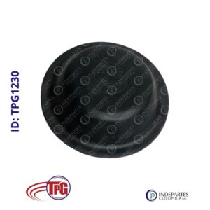 Diafragma Tipo 16 Tpg