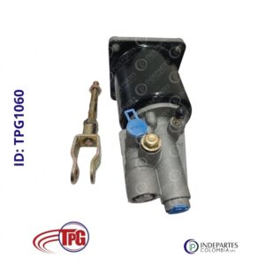 Servo Embrague Jac/Foton 90Mm Tpg