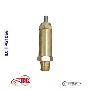 Válvula De Seguridad St-1 150 Psi 205105 Tpg