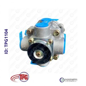 Bomba De Freno E-6 Tpg