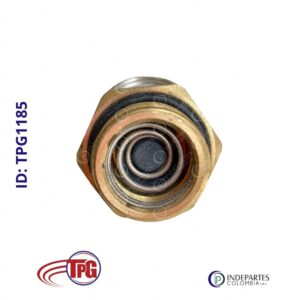 Grifo 22 Mm Npr-Scania Volvo Tpg