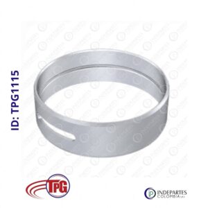Buje Compresor Tu-Flo 501 Tpg