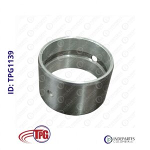 Buje Compresor Scania Lk4941-Lk495- Ford Cargo 815 Tpg