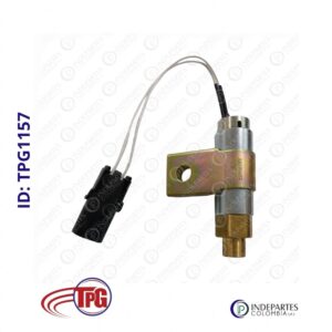 Solenoide Control Fan Clutch Tpg