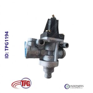 Regulador Tipo Wabco Jac-Ford Cargo Vw Tpg