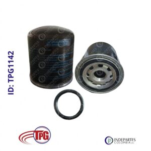 Filtro Secador Kw Tpg