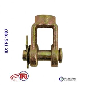 Horquilla Cámara Pasador 5/8 Tpg