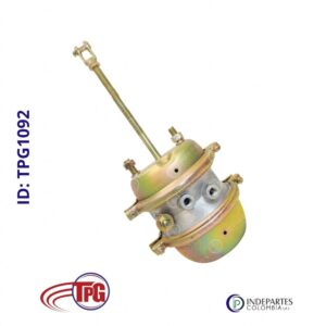 Cámara Doble 24/24 Tpg