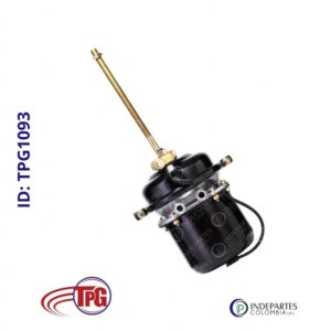 Cámara De Freno 24/30 Tipo Tripson Para Disco
