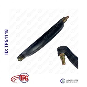 Abrazadera Cámara Tipo 30 Tpg