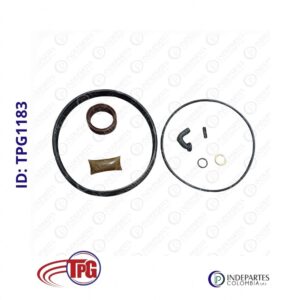 Empaquetadura Rep Cámara Tristop 24/30 Tpg