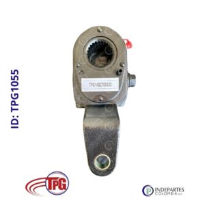 Ratchet Ftr/Fvr/Isuzu Chr Derecho Delantero