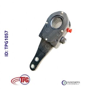 Ratchet Ftr/Fvr/Isuzu Chr Trasero Izquierdo