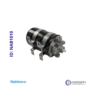 Secador De Aire Original Fvr Ftr Euro 2 Motor 6Hk1 -Dr-5