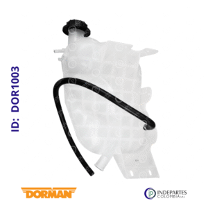 Deposito Auxiliar Dorman Radiador Inter 4300-4400