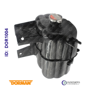Deposito Auxiliar Dorman Radiador Inter 7600 Workstar 2508124C