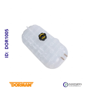 Deposito Auxiliar Dorman Radiador Freightliner Columbia