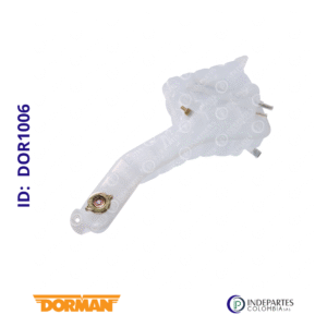 Deposito Auxiliar Dorman Anticongelante Freightliner